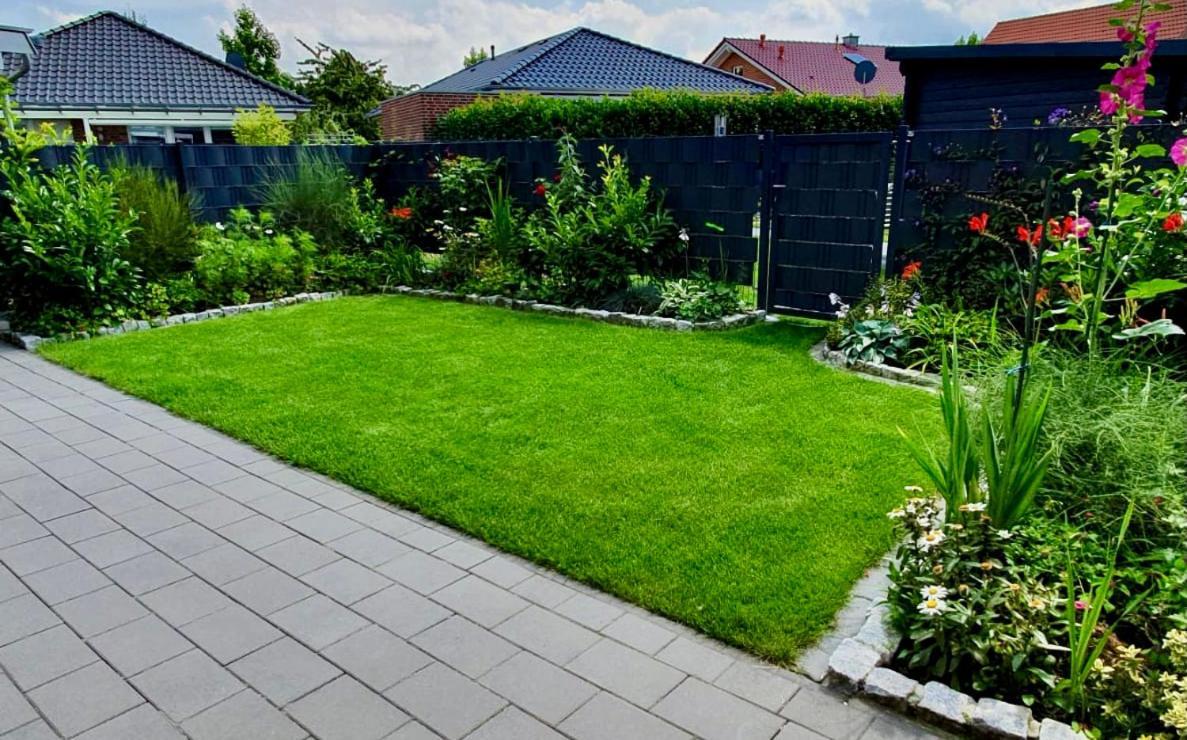 Lemke-Ferienwohnung Nordhorn Exterior foto